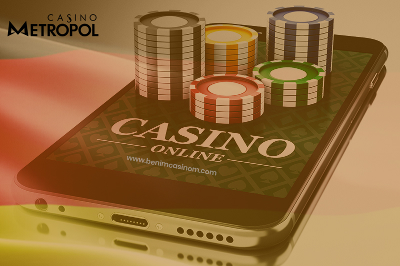 Casino Metropol