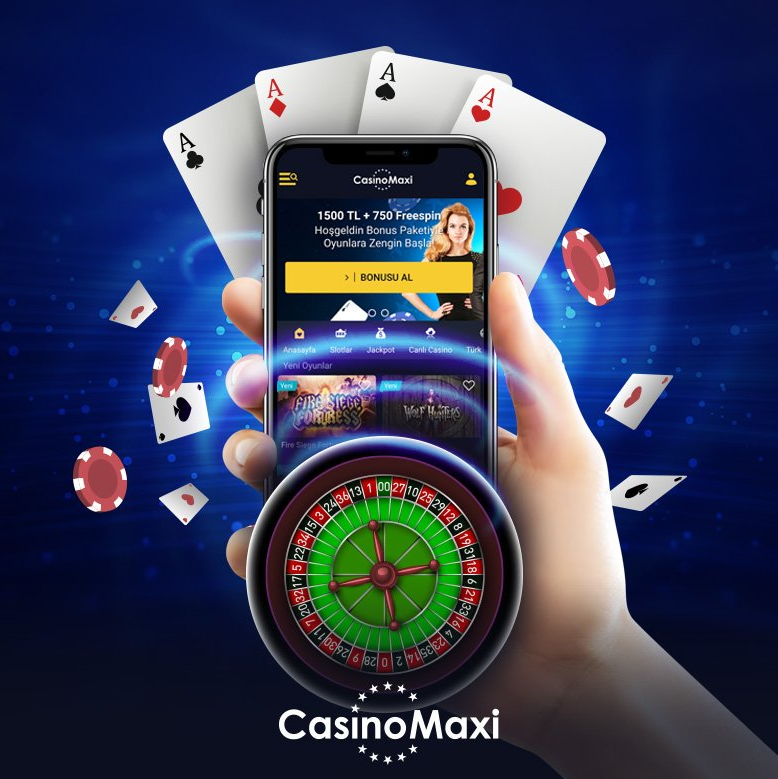 CasinoMaxi 2021