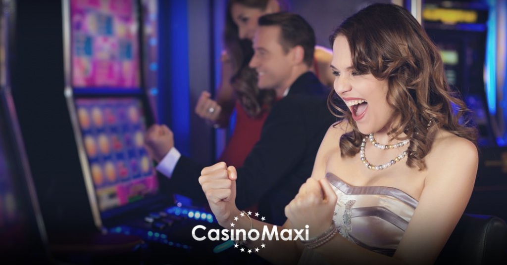 CasinoMaxi 2021