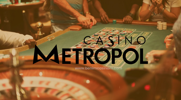 Casino Metropol