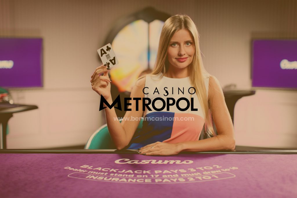 Casino Metropol