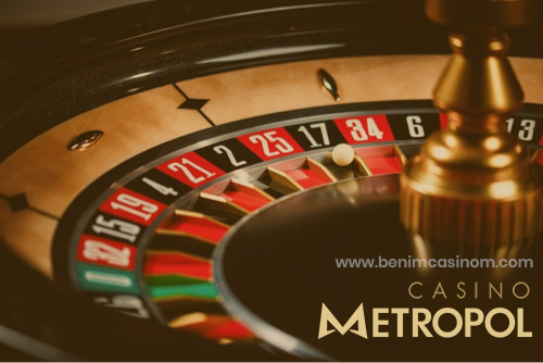 Casino Metropol