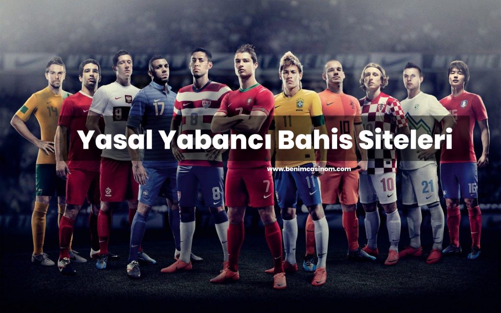 Yasal Bahis | İddaa Siteleri 2021