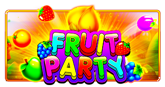 Fruit Party Slot Oyna