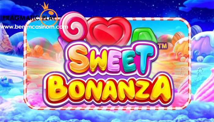 Sweet Bonanza Oyna - Pragmatic Play