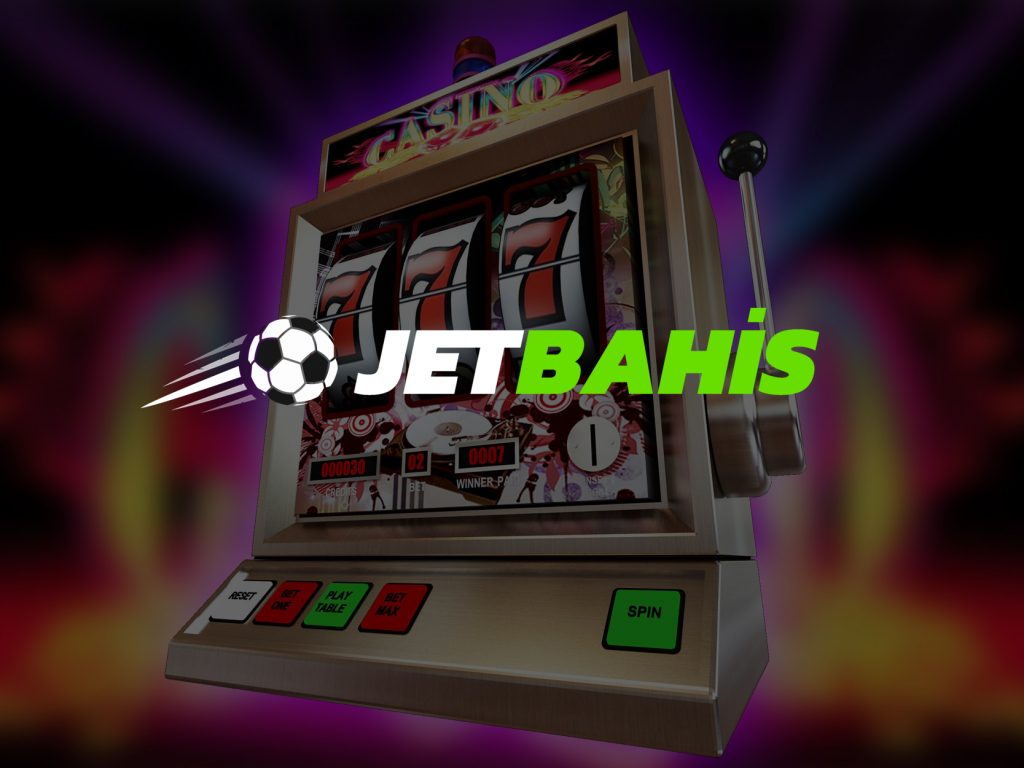 Jetbahis Giriş 2022